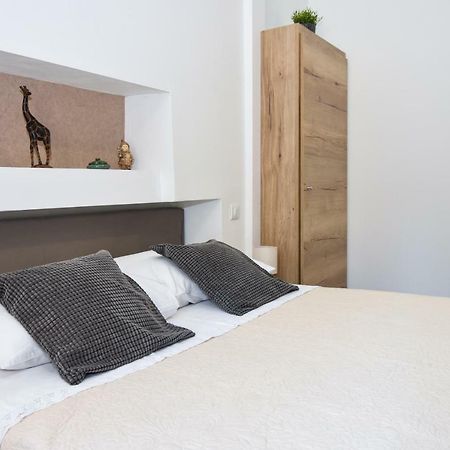 Rooms Patricija Zadar Eksteriør bilde