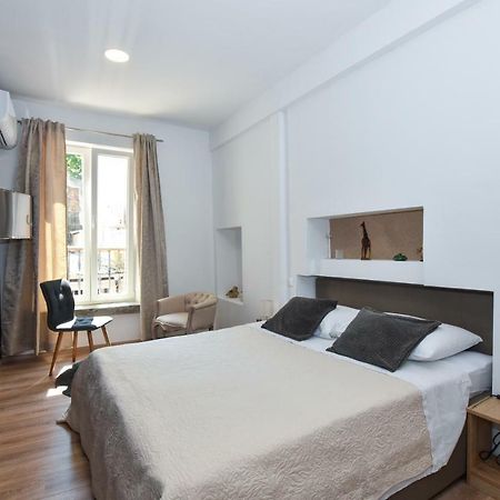Rooms Patricija Zadar Eksteriør bilde