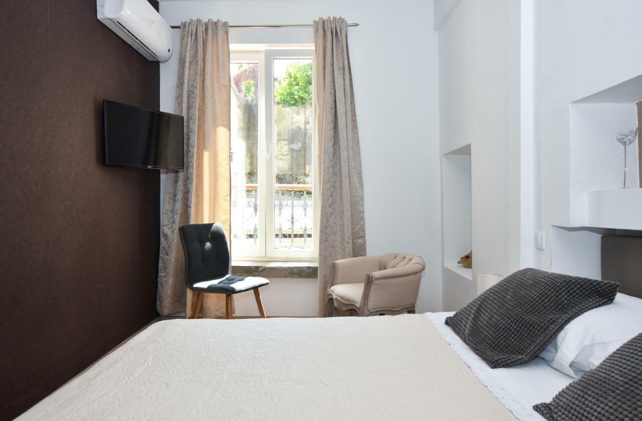 Rooms Patricija Zadar Eksteriør bilde